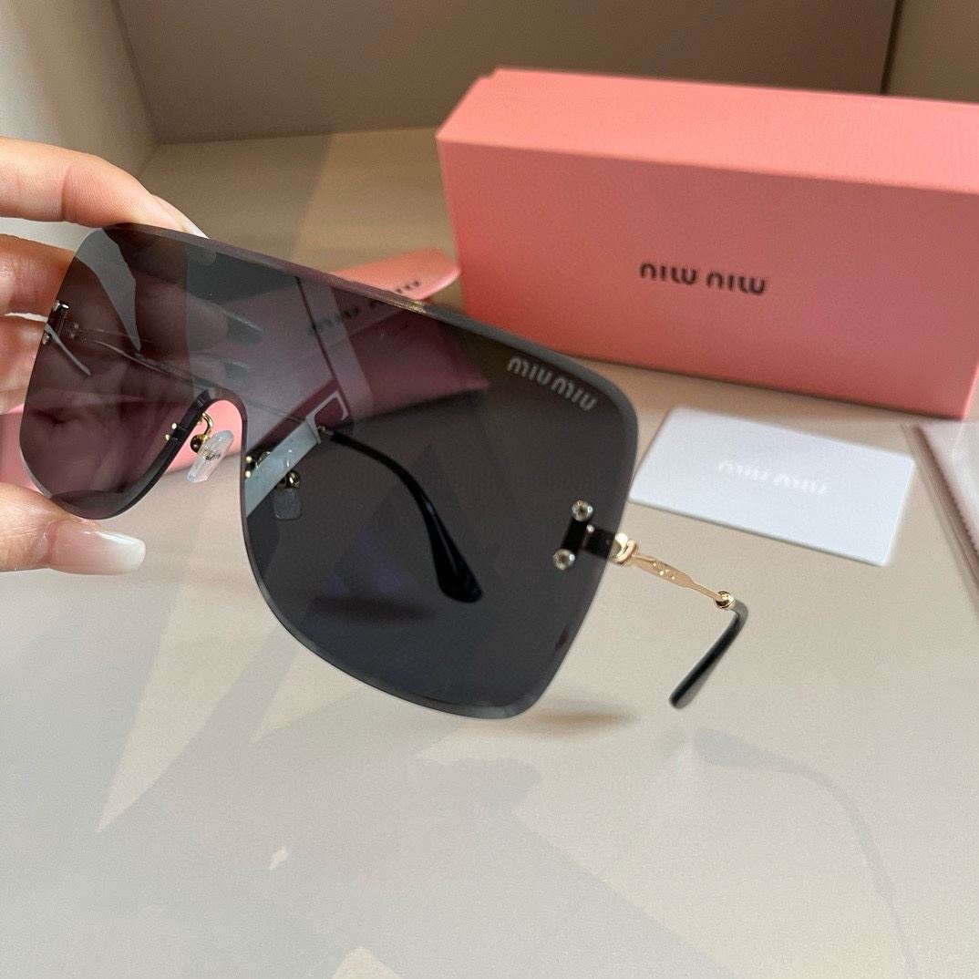 Miu Miu Sunglasses